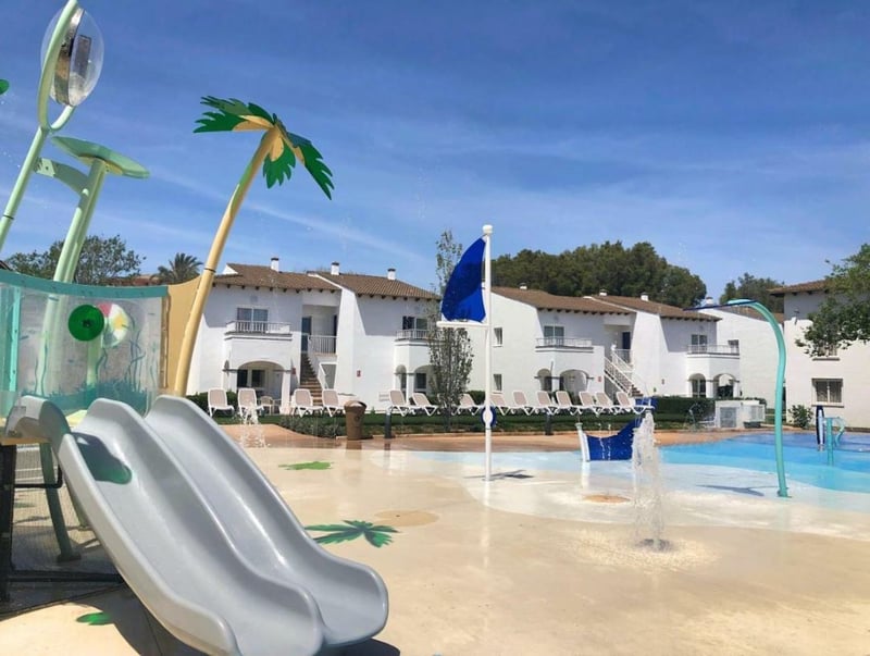 Sea Club Mediterranean Resort preview 3